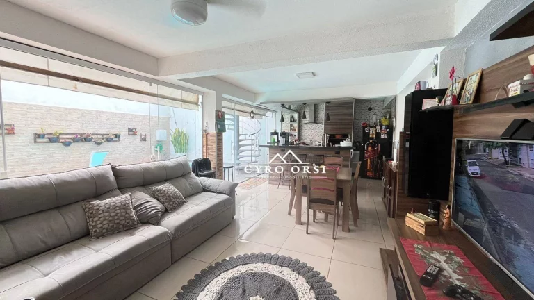 Foto do imóvel Casa com 5 dormitórios à venda, 150 m² por R$ 630.000,00 - Vila Industrial - Piracicaba/SP