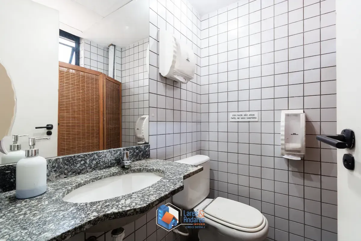 Imagem Conjunto comercial para venda em Jardim Paulista, 90m²