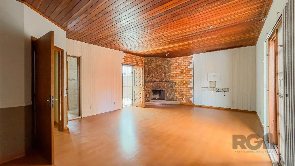 Imagem Casa em Jardim Itu