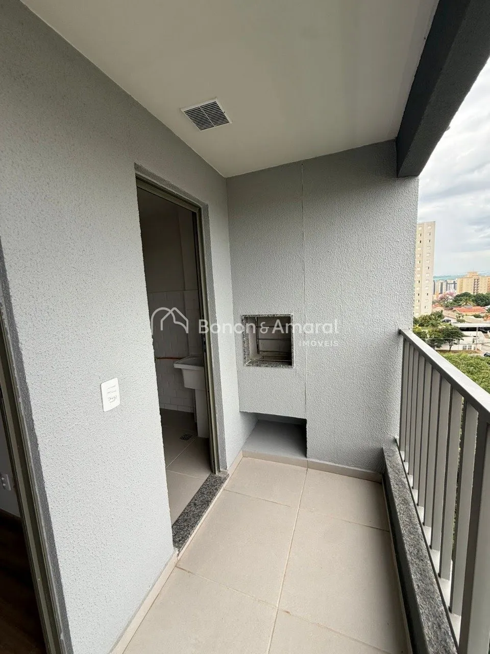 Imagem Apartamento a venda na Mansões Santo Antonio em Campinas!!