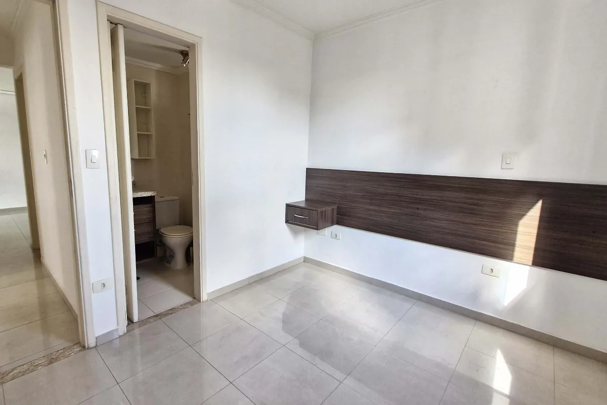 Imagem Apartamento para venda em Jardim Japão com 3 quartos, sendo 1 suíte, 67m2