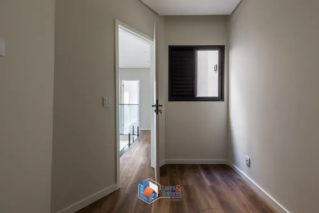Imagem Casa à venda 3 Quartos 1 Suite 140M² Tatuapé São Paulo - SP