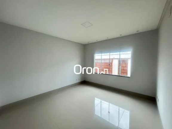 Imagem Casa à venda, 135 m² por R$ 650.000,00 - Jardim Luz - Aparecida de Goiânia/GO