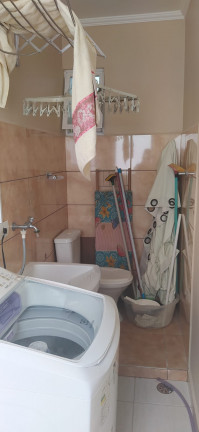 Imagem Apartamento com 2 Quartos à Venda, 55 m² em Centro - Peruíbe