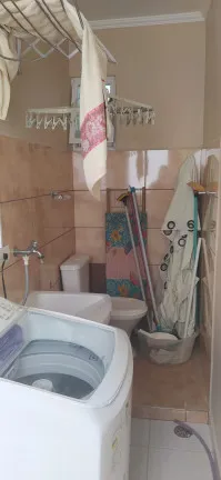 Imagem Apartamento com 2 Quartos à Venda, 55 m² em Centro - Peruíbe