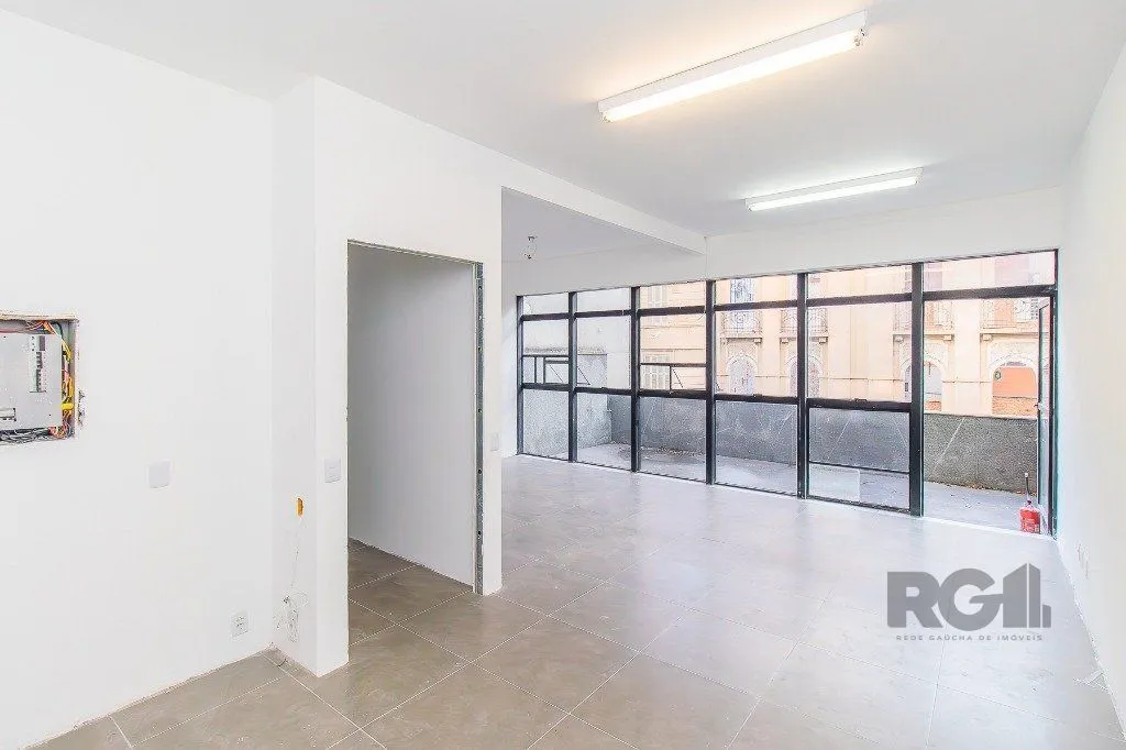 Imagem PRÉDIO - 360 m² - CENTRO HISTÓRICO