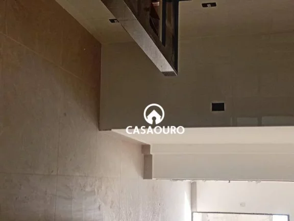 Imagem Cobertura com 3 quartos à venda, 128 m² - Horto - Belo Horizonte/MG