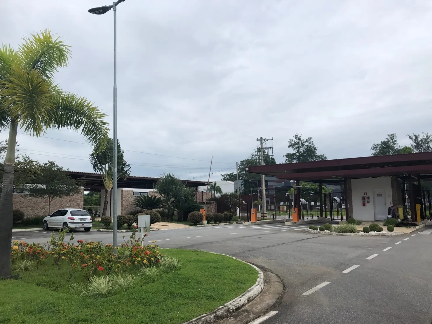 Imagem Terreno à venda 720M², Pindamonhangaba - SP | Condominio Reserva Bom Sucesso