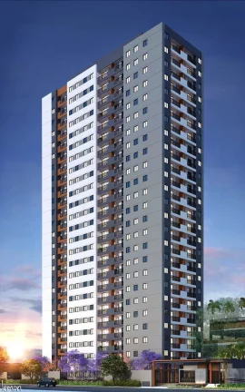 Foto do imóvel APARTAMENTO RESIDENCIAL em São Paulo - SP, Santo Amaro