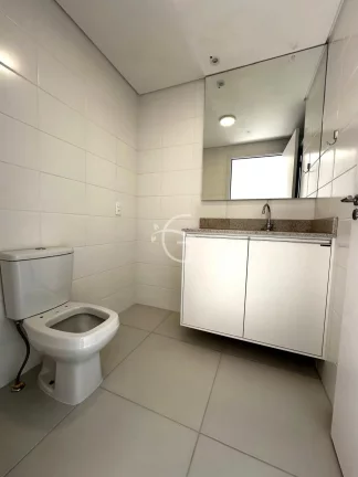 Imagem Um apartamento novinho e muito bem localizado!