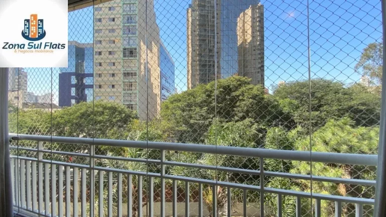 Imagem Apartamento à Venda Na Liberdade Com 2 Dormitórios Sendo 1 Suíte e 1 Vaga