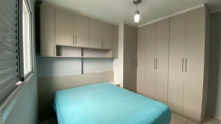 Imagem APARTAMENTO COM 80 m² - GUILHERMINA - PRAIA GRANDE SP