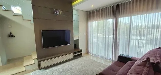 Imagem Casa à venda 3 Quartos, 3 Suites, 2 Vagas, 250M², Centro, Tremembé - SP | CONDOMÍNIO PARQUE DOS PÁSSAROS