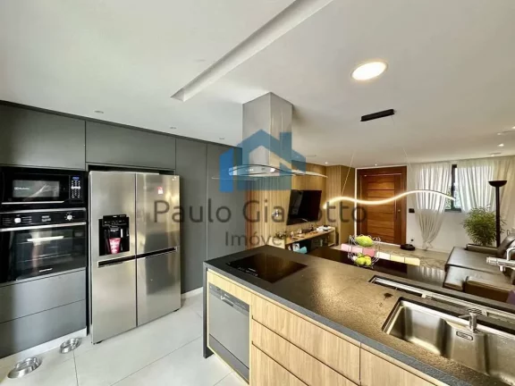 Imagem Condominio Authentic GV c/ PORTEIRA FECHADA!