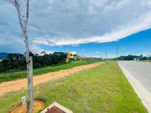 Imagem EXCELENTE TERRENO À VENDA NO CONDOMÍNIO ALPHAVILLE TRÊS PRAIAS EM GUARAPARI/ES!