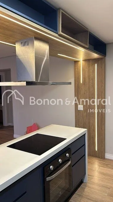 Imagem Apartamento à venda Tons do Murumbi - 92m2 no bairro Morumbi, Paulinia - SP