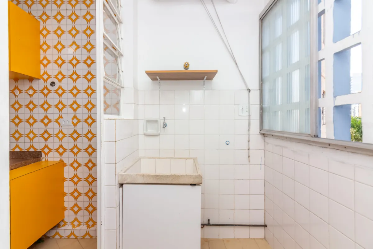 Imagem Apartamento para venda em Vila Gomes Cardim com 2 quartos, 63m2