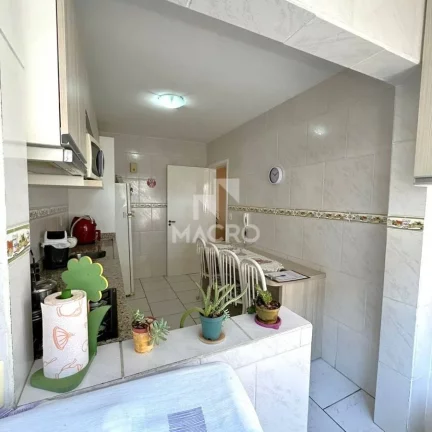 Imagem Apartamento | Centro | 3 quartos | 74m²