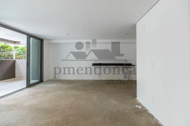 Imagem Vila Nova Conceiçao apartamento gardem 2 dts, 1 suite 1 vaga