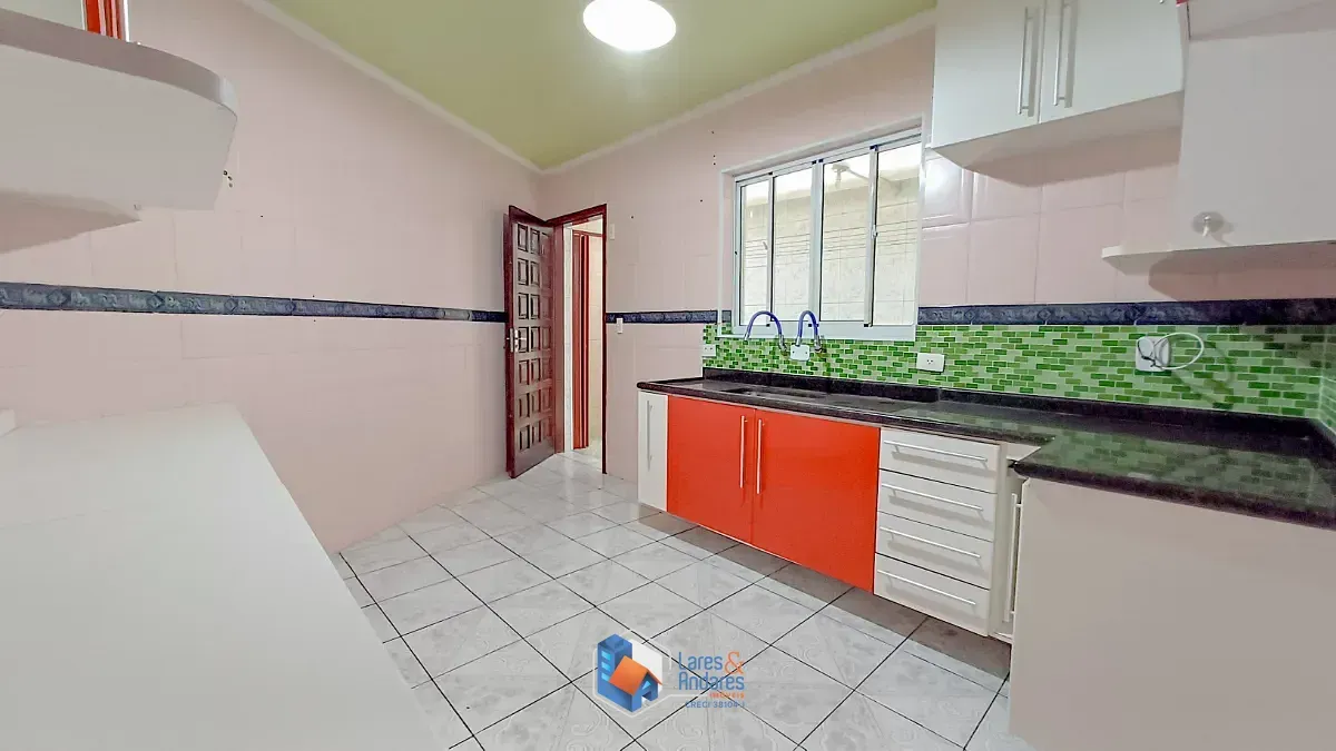Imagem Sobrado para venda em Jardim Consórcio com 2 quartos, 136m²