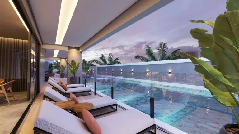 Imagem San Remo - Apartamento à venda no bairro Tabuleiro dos Oliveiras - Itapema/SC