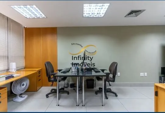 Imagem Sala comercial à venda no bairro Savassi - Belo Horizonte/MG