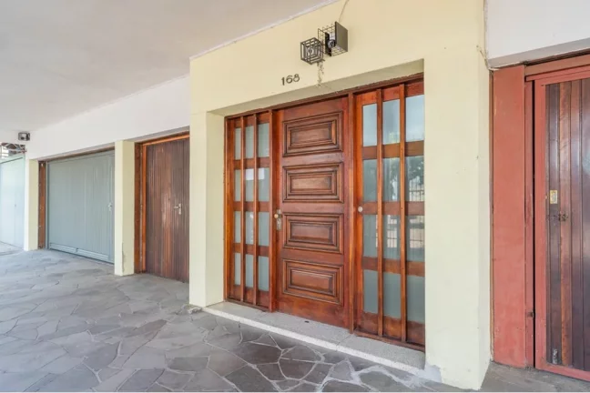 Imagem Apartamento para venda no bairro Medianeira em Porto Alegre