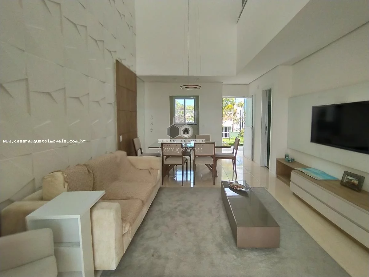 Imagem VILLAS ROSE RESIDENCE - Casas duplex em condonio na região do Eus?(C)bio