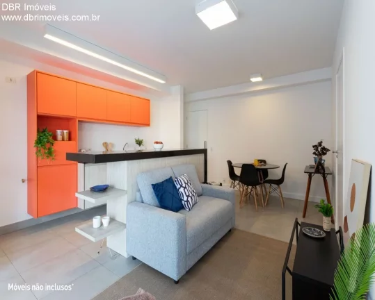 Imagem APARTAMENTO RESIDENCIAL em Sao Paulo - SP, Pinheiros