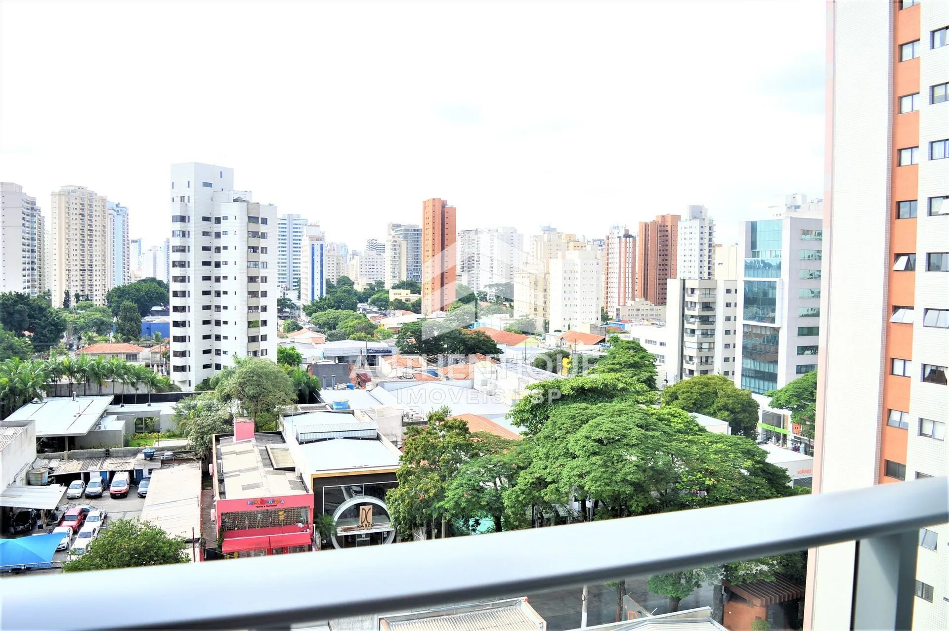 Imagem Z COTOVIA MOEMA - Apartamento à venda em São Paulo/SP