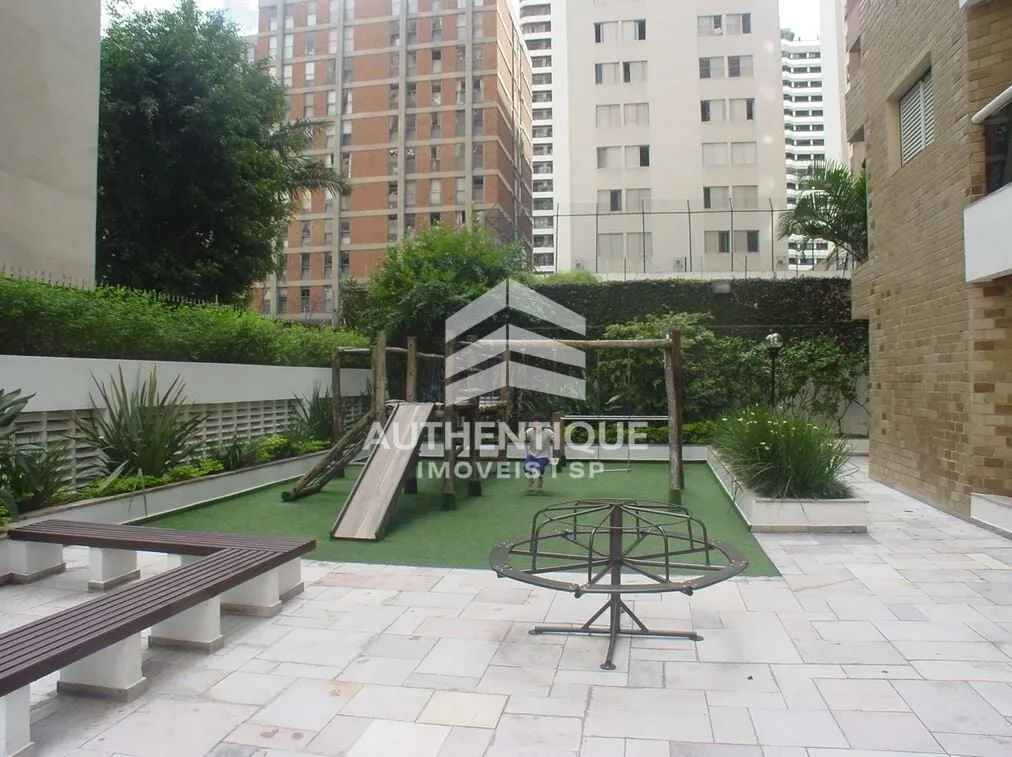 Imagem Modular Tangran Moema - Apartamento à venda em São Paulo/SP