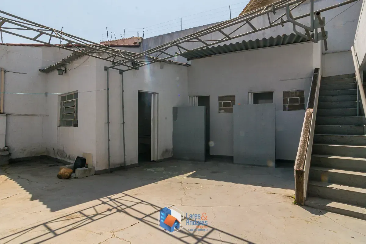 Imagem Casa comercial para venda em Pacaembu, 320m²
