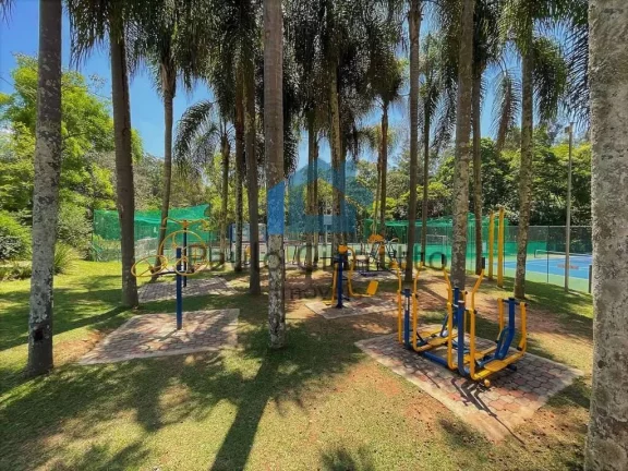 Imagem Terreno à venda no Condomínio Vila Verde Itapevi