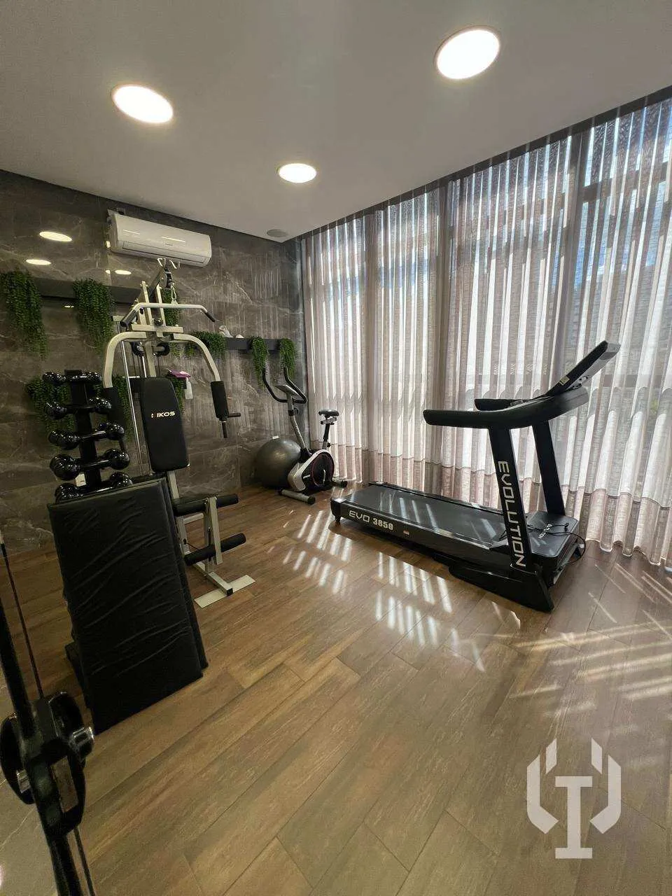 Imagem Apartamento para alugar em Itapema, com 3 quartos, 120m2