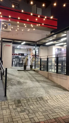 Imagem Ponto Comercial, 55m², Urbanova, São José dos Campos.