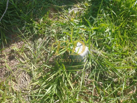 Imagem Terreno em Condomínio Atibaia