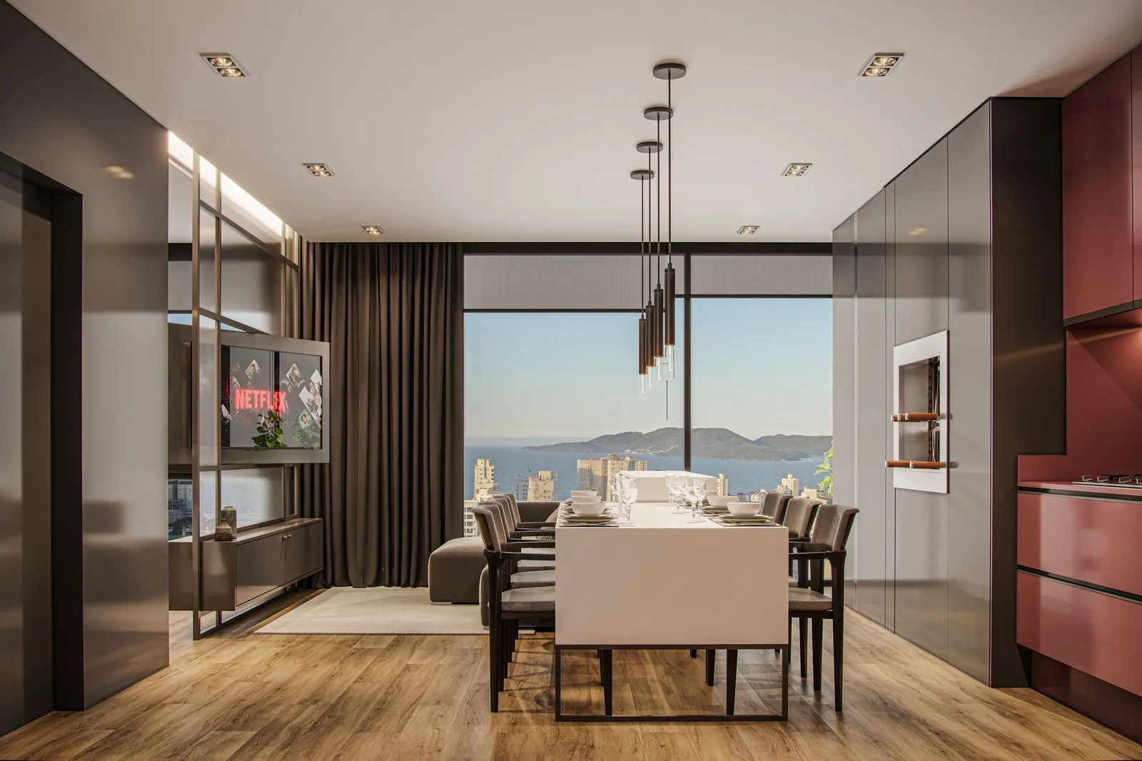Imagem Apartamento à venda com 71.1m2 por R$ 950.000,00