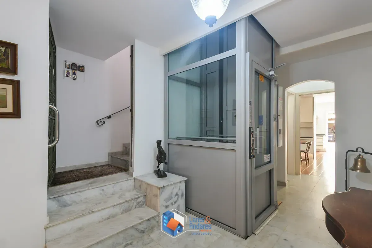 Imagem Casa para venda em Jardim Paulista com 4 quartos, sendo 3 suítes, 660m²