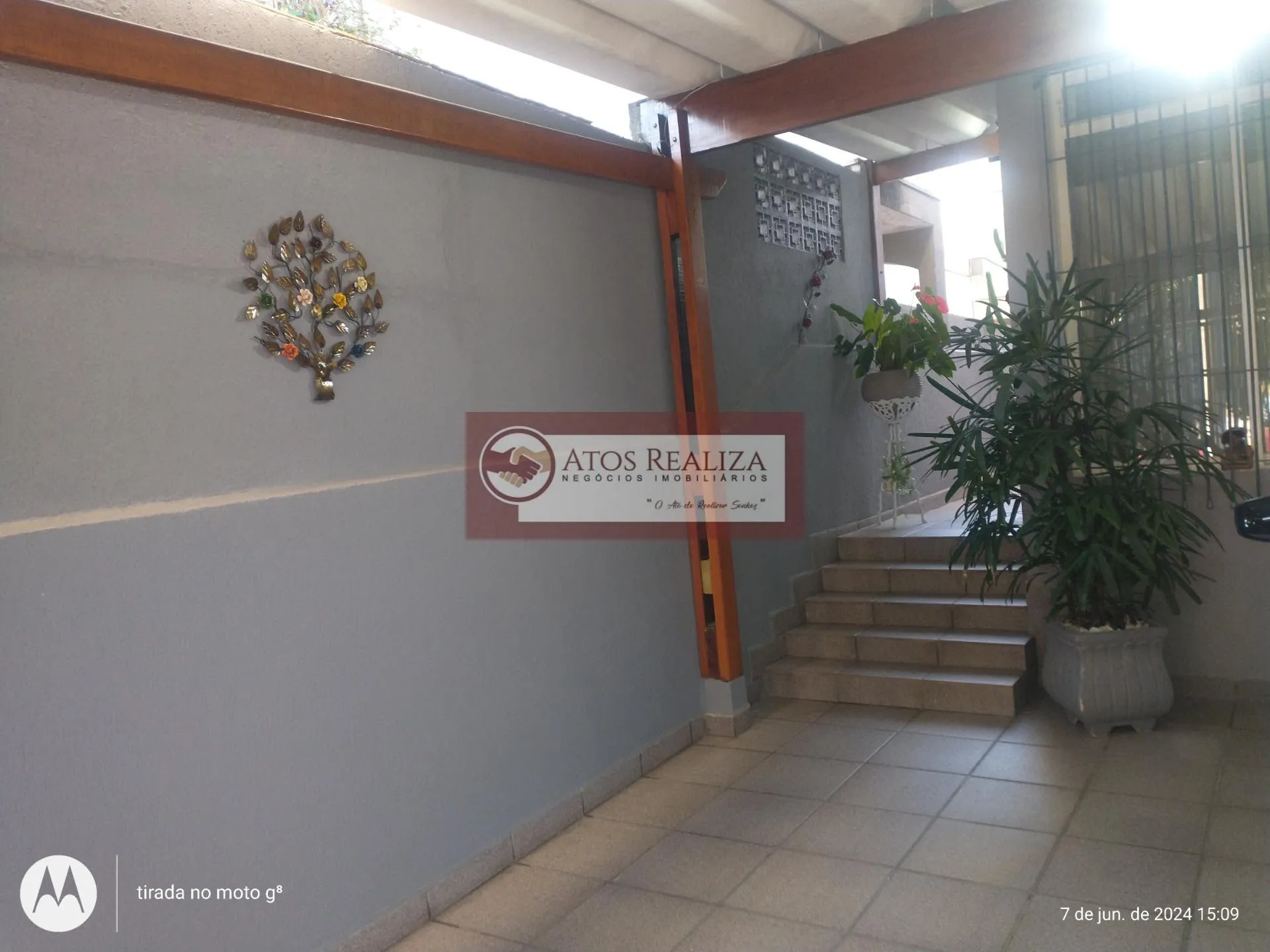 Imagem Sobrado à venda no Parque das Árvores, SP | 3 dorms, 140m²