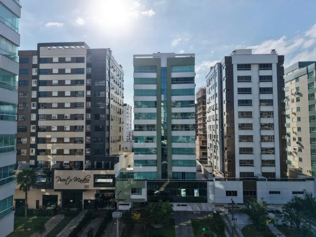 Foto do imóvel Apartamento 2 Dormitórios - Bairro Zona Nova em Rua Encantado - Zona Nova, Capao da Canoa - RS