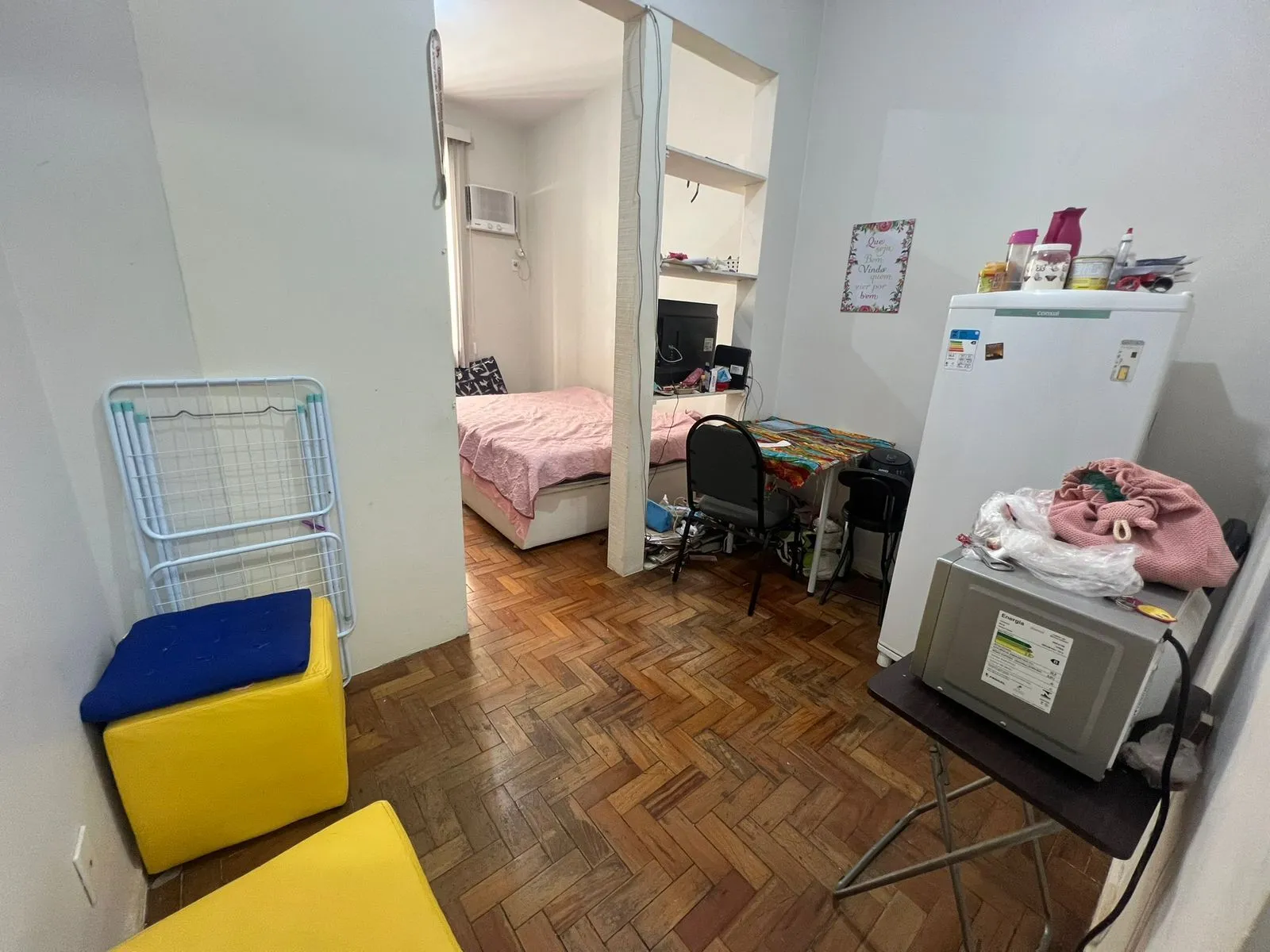 Imagem Apartamento à venda no bairro Botafogo em Rio de Janeiro/RJ