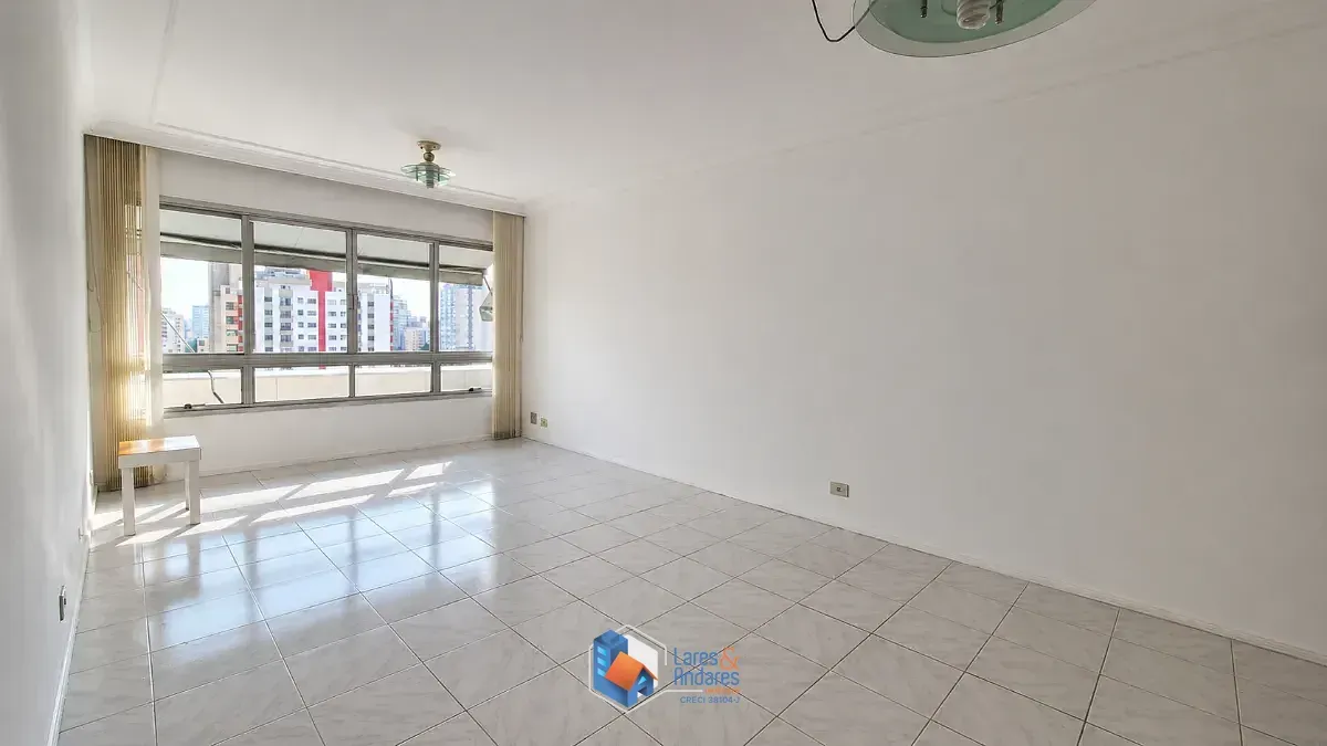Imagem Apartamento para venda em Vila Clementino com 2 quartos, 83m²