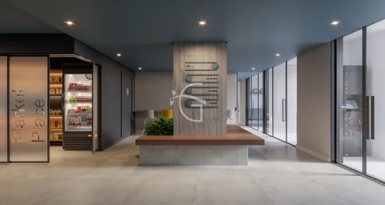 Imagem APARTAMENTO RESIDENCIAL em JOINVILLE - SC, SAGUAÇU