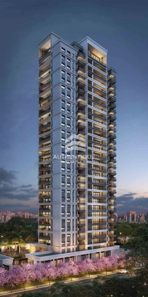 Imagem One Park Perdizes - Apartamento à venda em São Paulo/SP