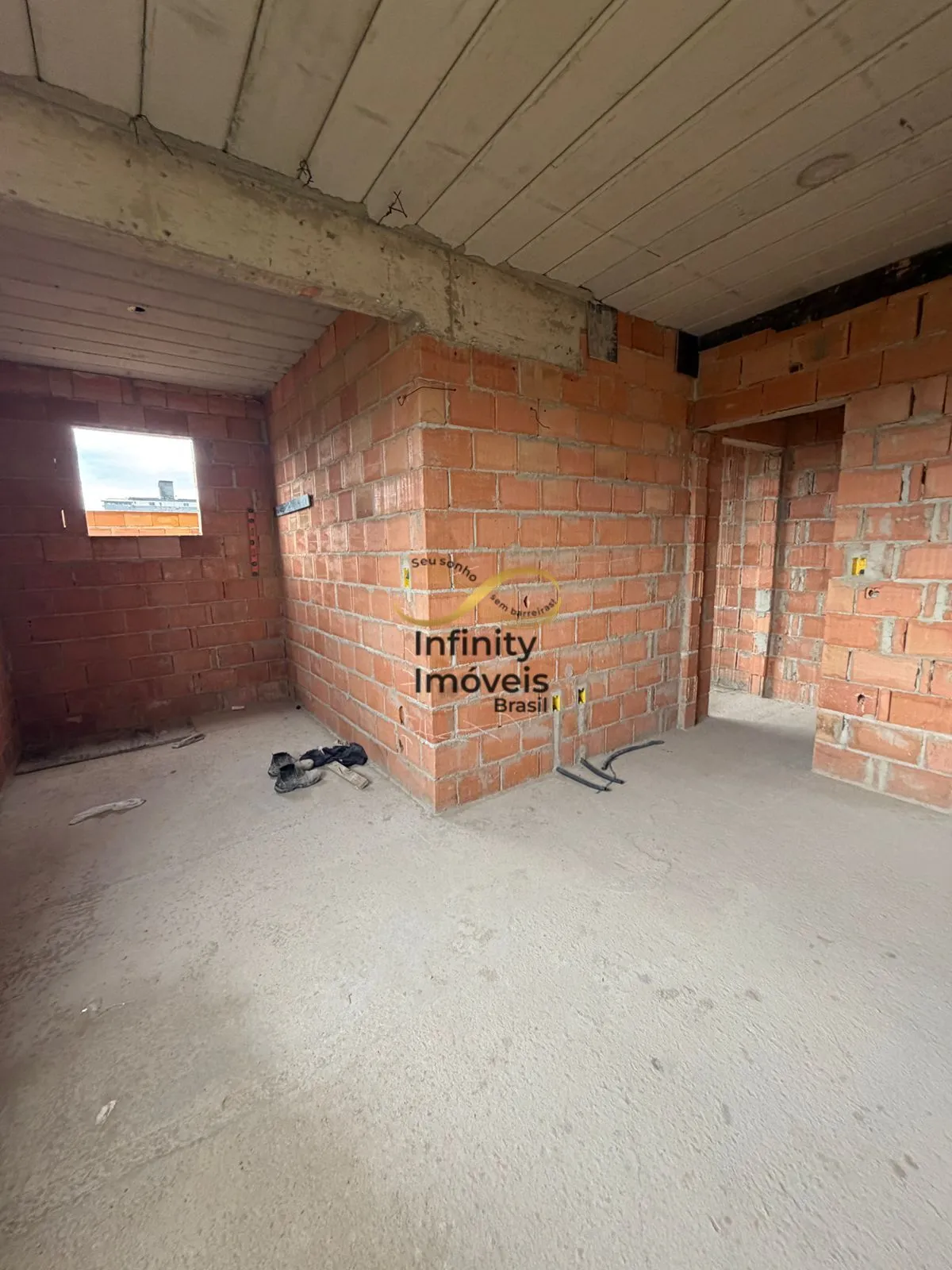 Imagem Apartamento à venda no bairro Cabral - Contagem/MG