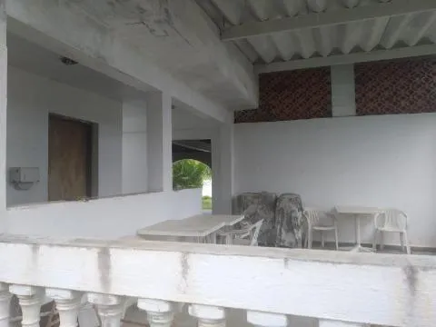 Imagem VENDA DE CHÁCARA NO ITAPETI, EM SANTA ISABEL/SP, 3.000m² com quarto, suíte, hidro, piscina, churrasqueira, forno a lenha, pomar e 8 vagas CONSULTE-NOS