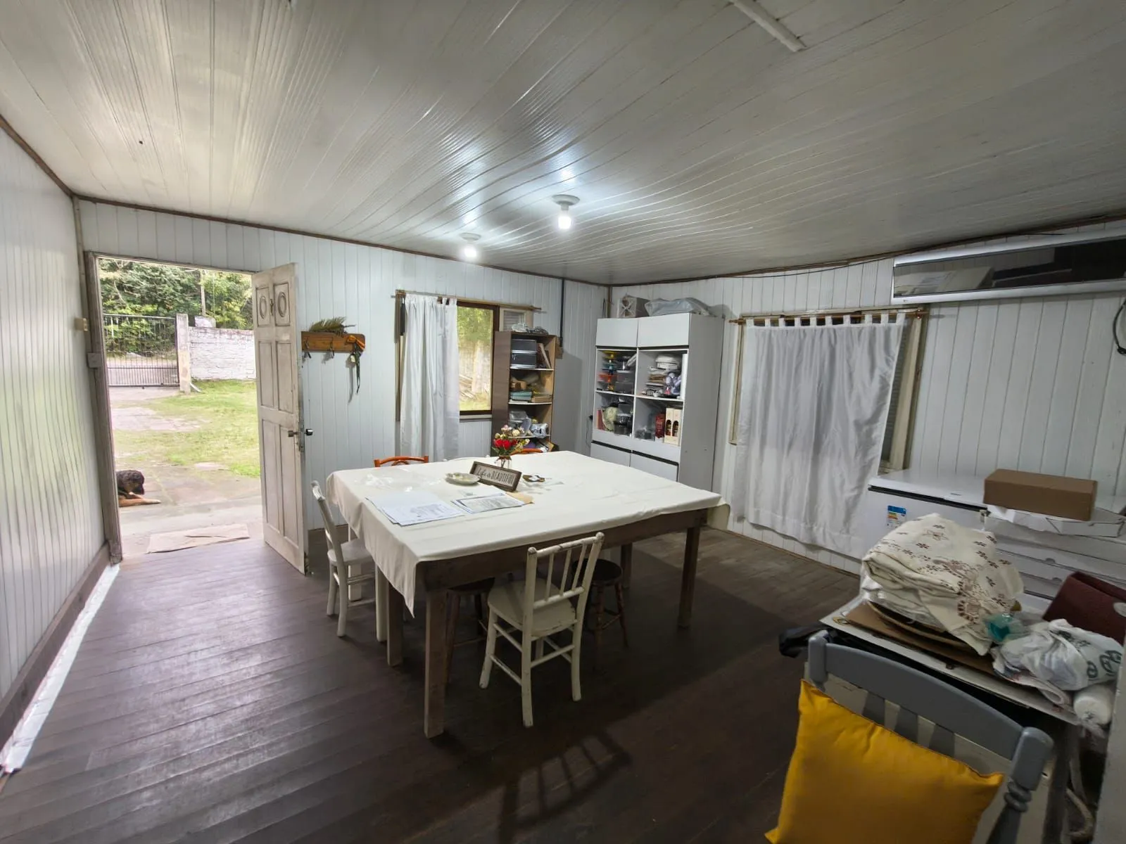 Imagem Terreno medindo 1.296m² no bairro Ponta Grossa - Porto Alegre/RS
