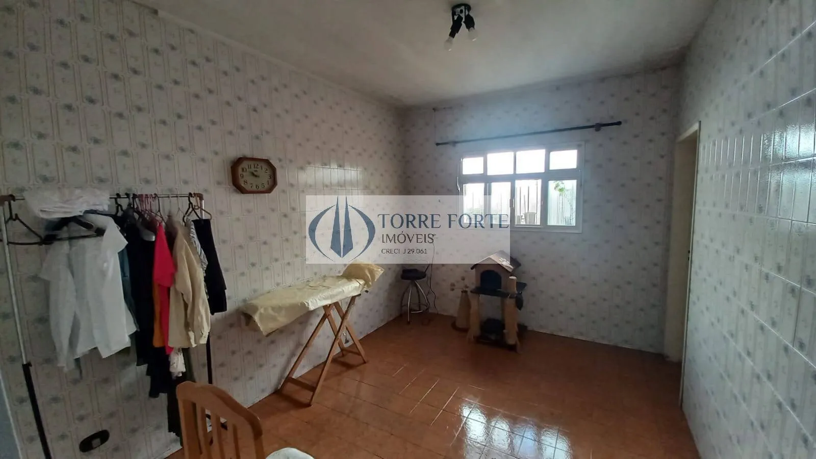 Imagem 2 casas no mesmo terreno na Vila Formosa