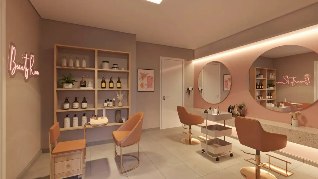 Imagem Signature Barra Funda Residence - Signature Barra Funda Residence