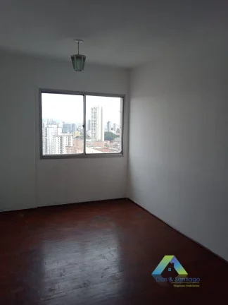 Foto do imóvel Apartamento com 2 dormitórios Na Vila das Mercês/SP!